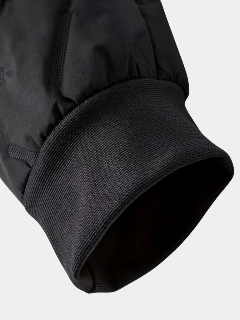 Premium Classic Sherpa Winter Jacket — North Row | Worn Look