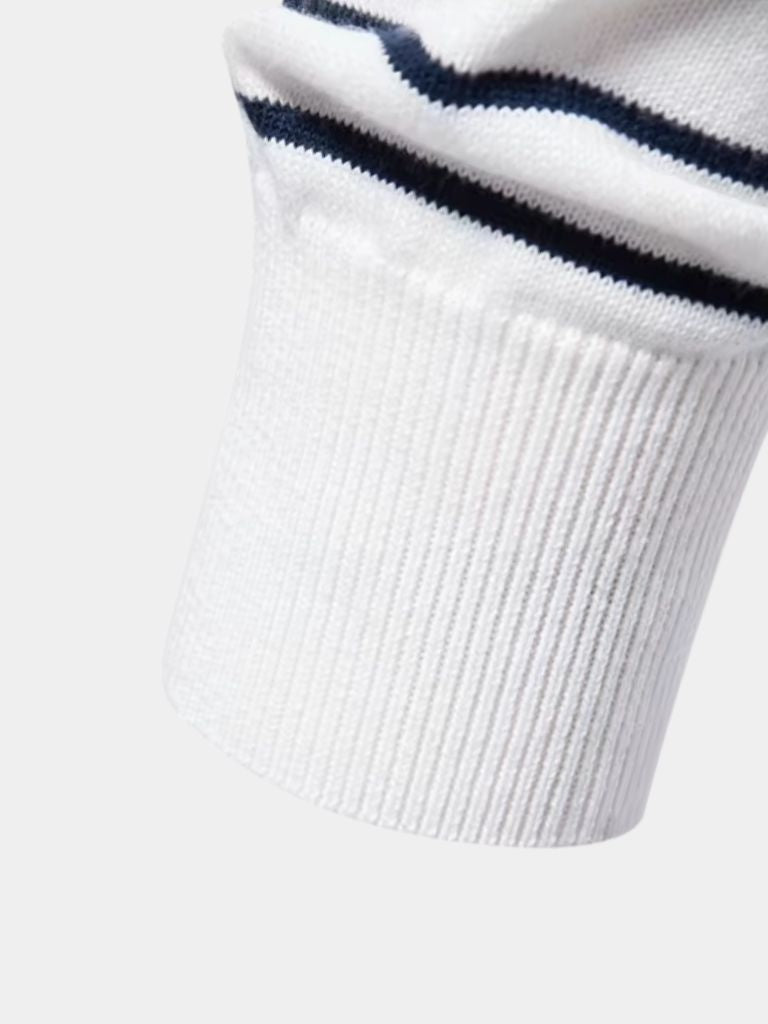 Mariner Knit Sweater — North Row | Lifestyle