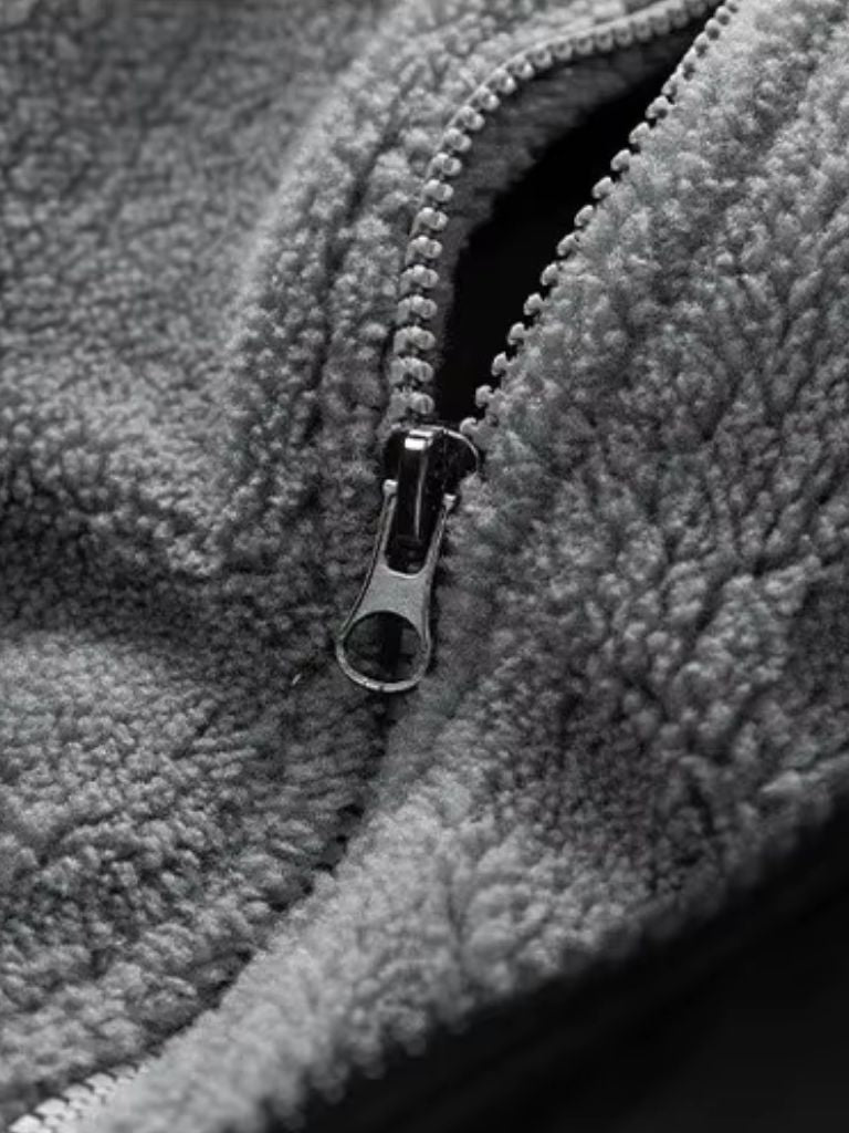 Summit Puffer Jacket - North Row