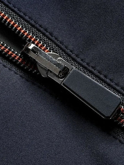 Lucien Zip Jacket - North Row