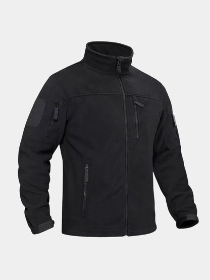 Lucerne Alpine Utility Jacket - North Row