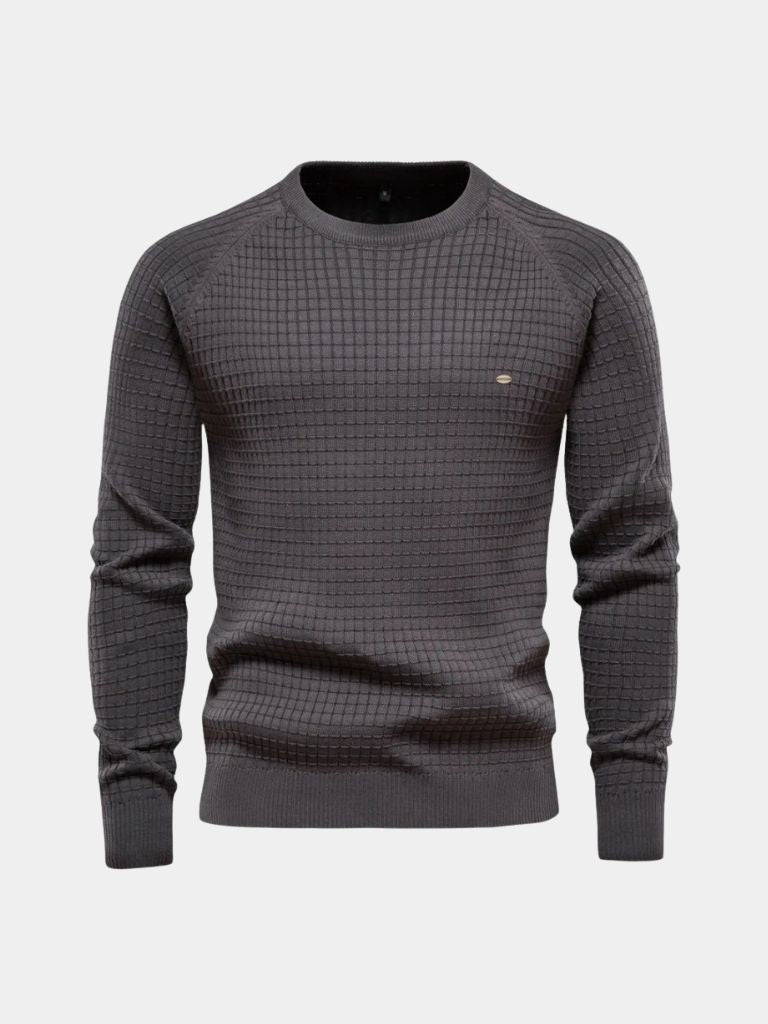 Savile Premium Knitwear — North Row | Worn Look