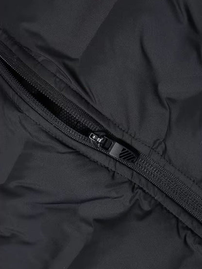 Regent Heat Reflect Jacket - North Row