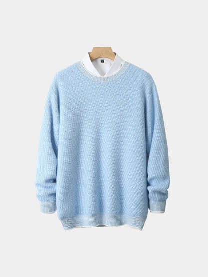 Skyline Cashmere Knit - North Row
