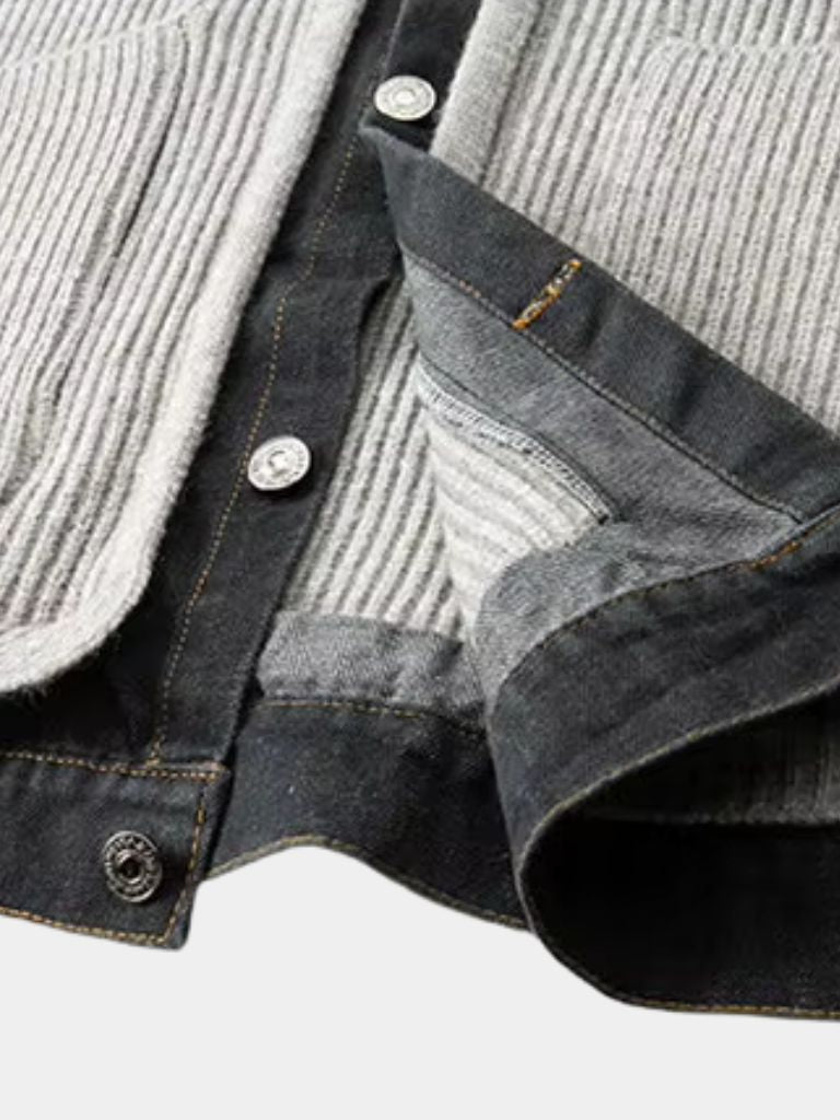 Industrial Modern Artisan - North Row