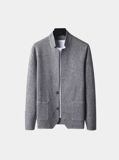 Granite Wave Jacket - North Row