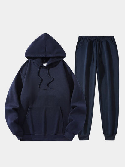 Prime Comfort Hoodie Set - North Row
