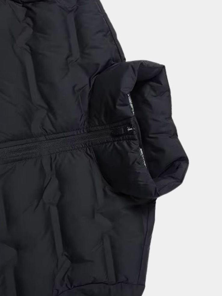 Regent Heat Reflect Jacket - North Row