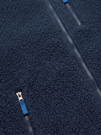 Arctic Plush Explorer Jacket - North Row