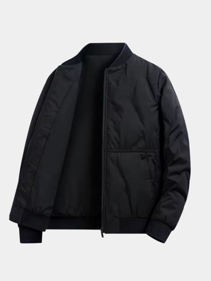 Savoy Heritage Bomber Jacket - North Row