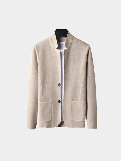 Granite Wave Jacket - North Row