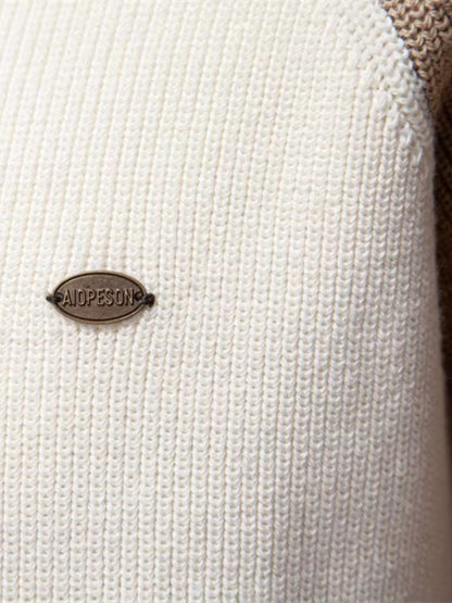 Apex Sport-Luxe Quarter Zip - North Row