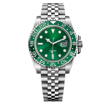 Ruvex Watch - North Row