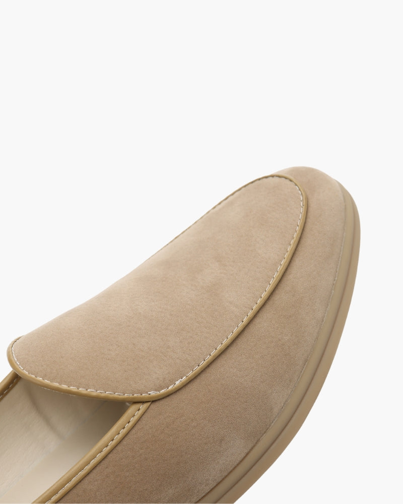 The Stirling Loafer - North Row