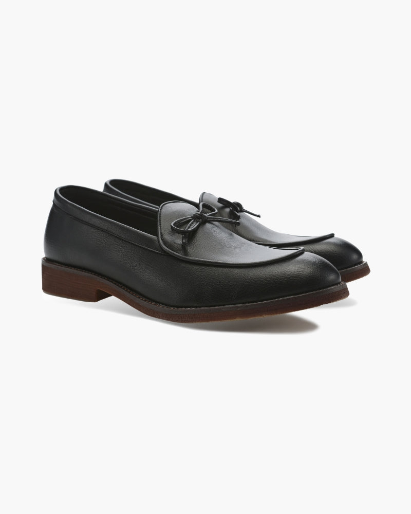 Hampton Lace Loafer — North Row | Lifestyle