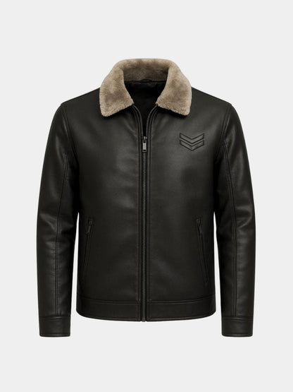Highland Shearling Jacket - North Row