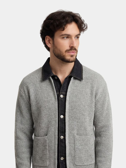 Industrial Modern Artisan - North Row