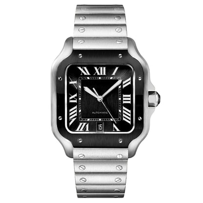 Onyx Watch - North Row