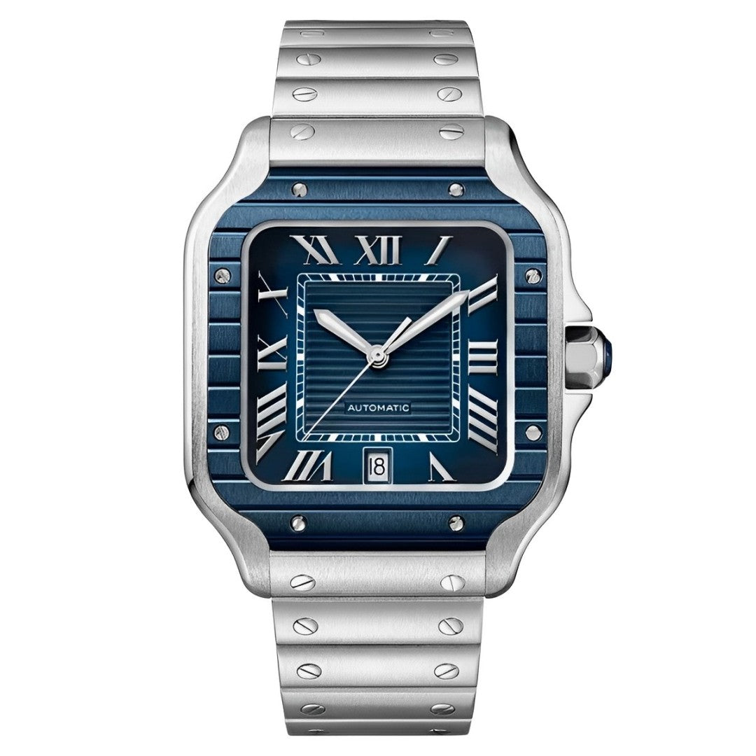 Onyx Watch - North Row