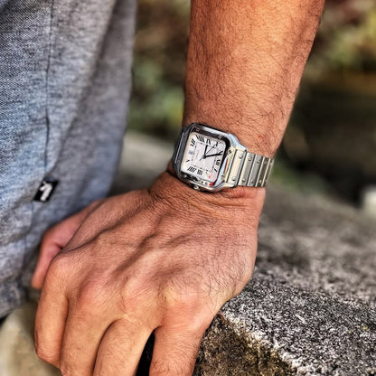 Onyx Watch - North Row