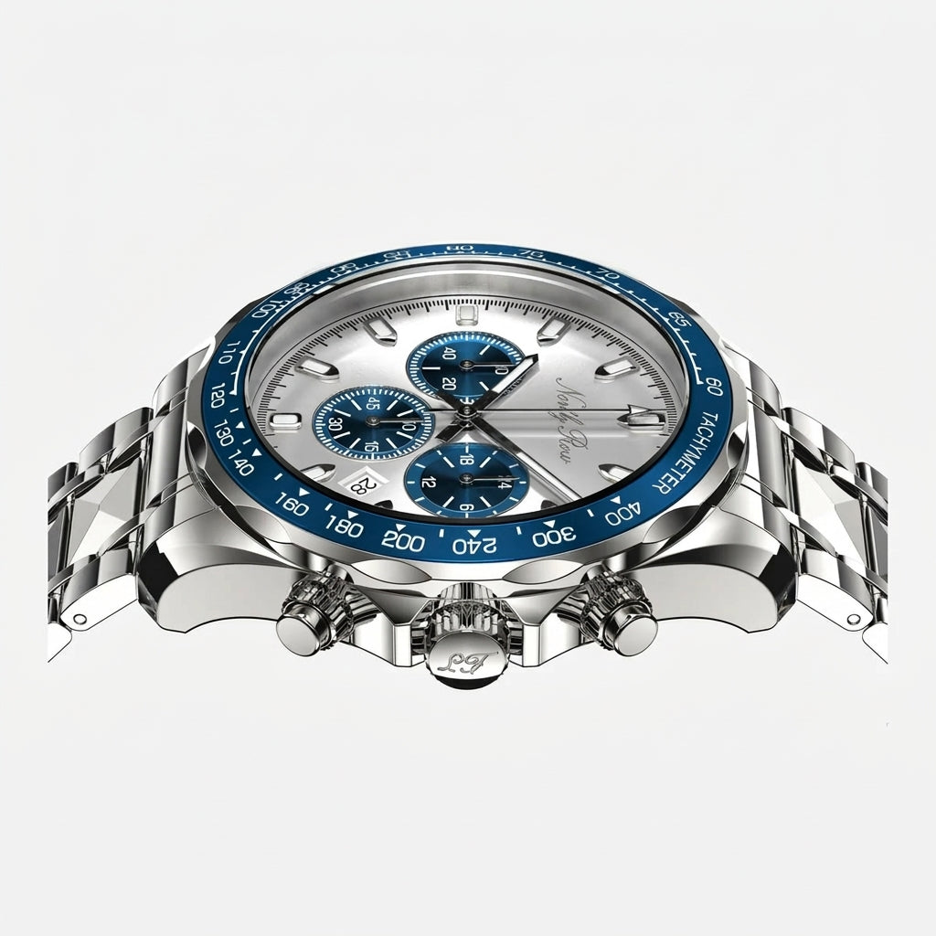Chronometer — North Row | Lifestyle