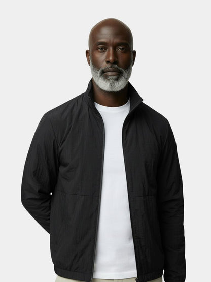 Modern Utility Zip Jacket - North Row