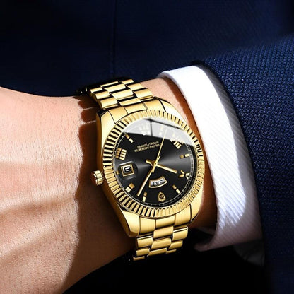 Apex Watch - North Row