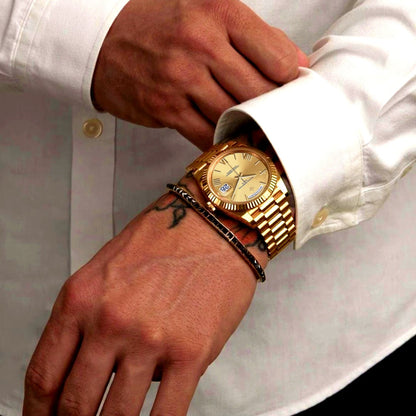 Apex Watch V2 - North Row