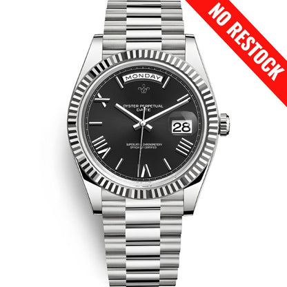 Apex Watch V2 - North Row