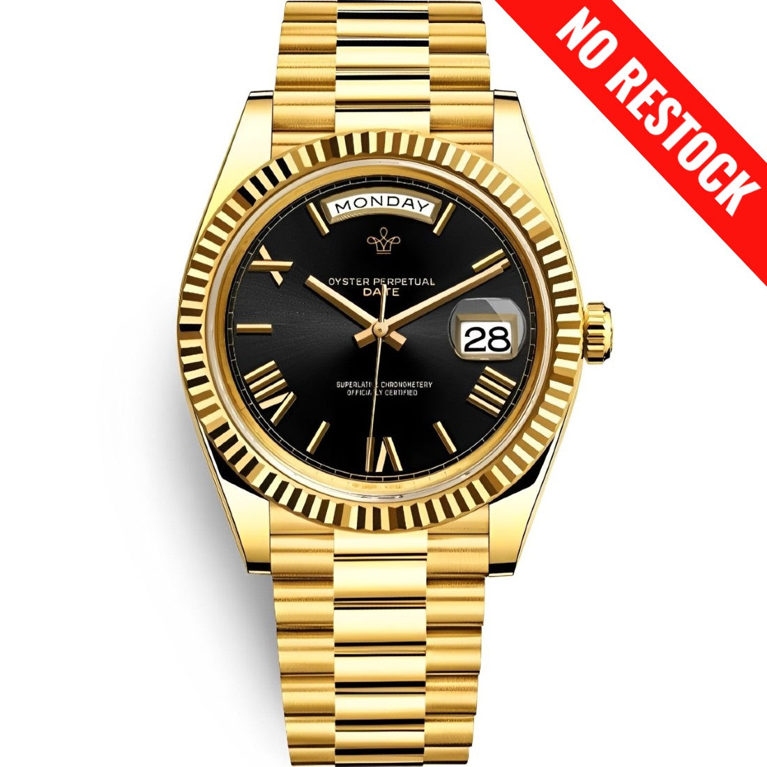 Apex Watch V2 - North Row