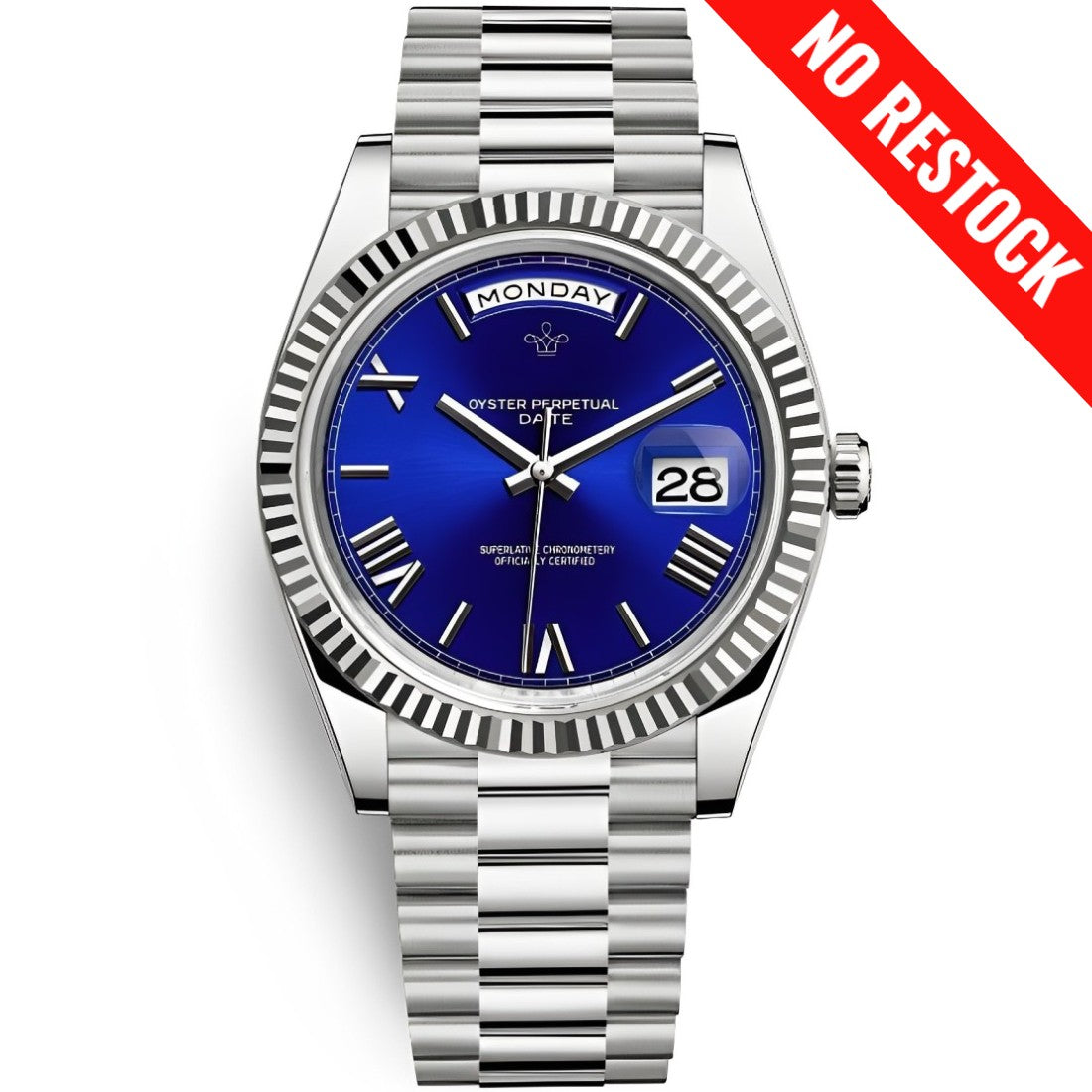 Apex Watch V2 - North Row