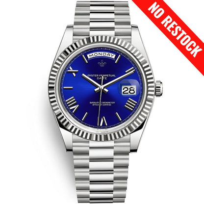 Apex Watch V2 - North Row