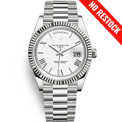 Apex Watch V2 - North Row