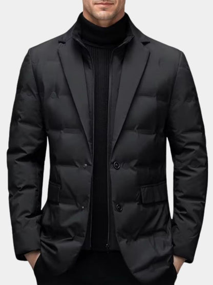 Aristocrat Winter Jacket - North Row