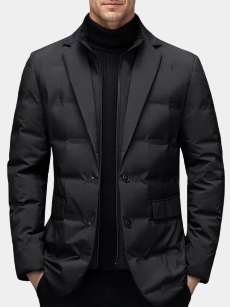 Aristocrat Winter Jacket - North Row