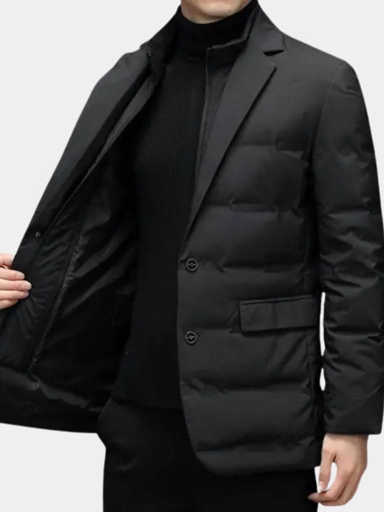 Aristocrat Winter Jacket - North Row