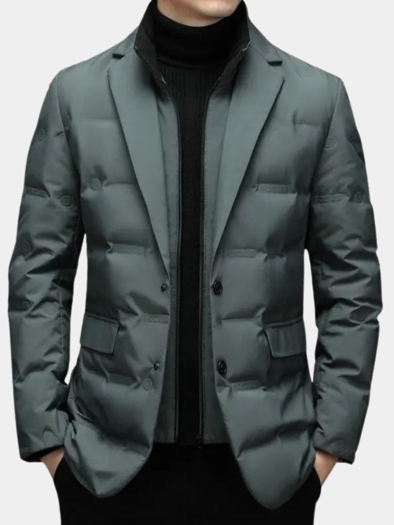 Aristocrat Winter Jacket - North Row