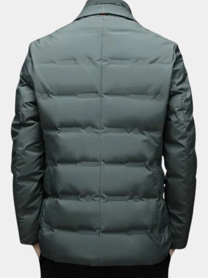 Aristocrat Winter Jacket - North Row