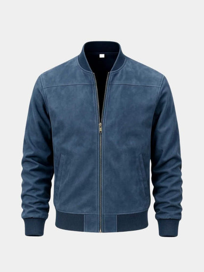 Ashwood Bomber Jacket – North Row