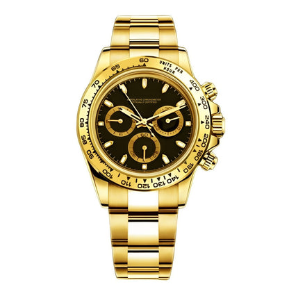 Atros Watch - North Row