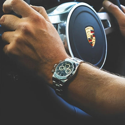 Atros Watch - North Row