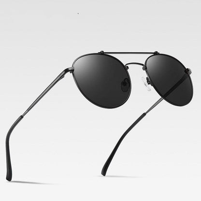 Aviator Sunglasses - North Row