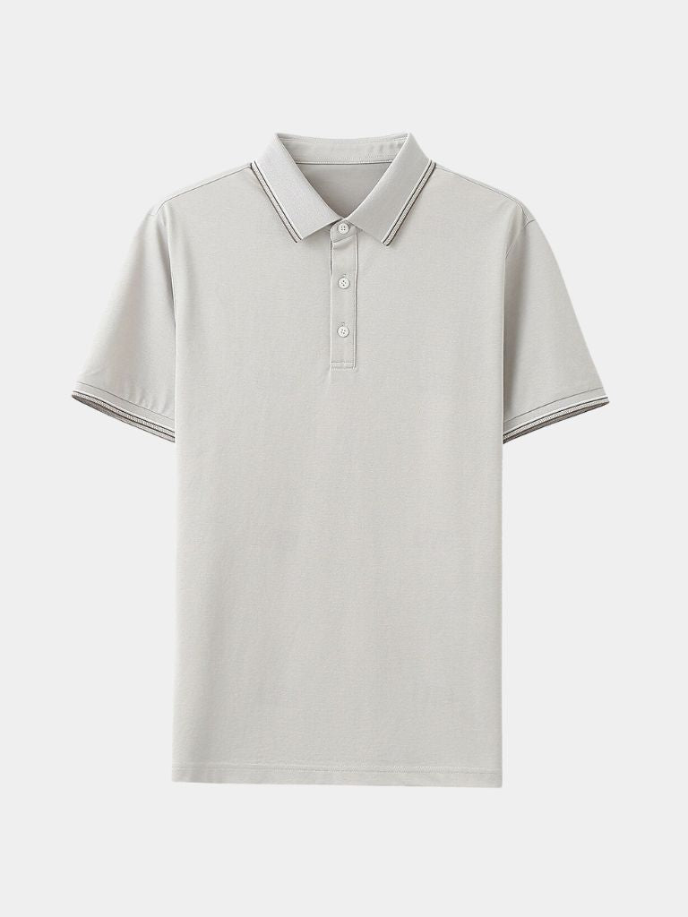 Azure Classic Polo — North Row | View 13