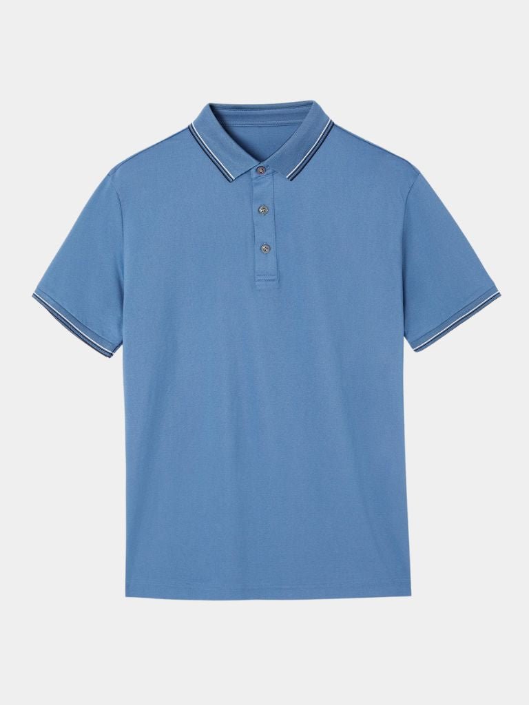 Azure Classic Polo — North Row | View 14