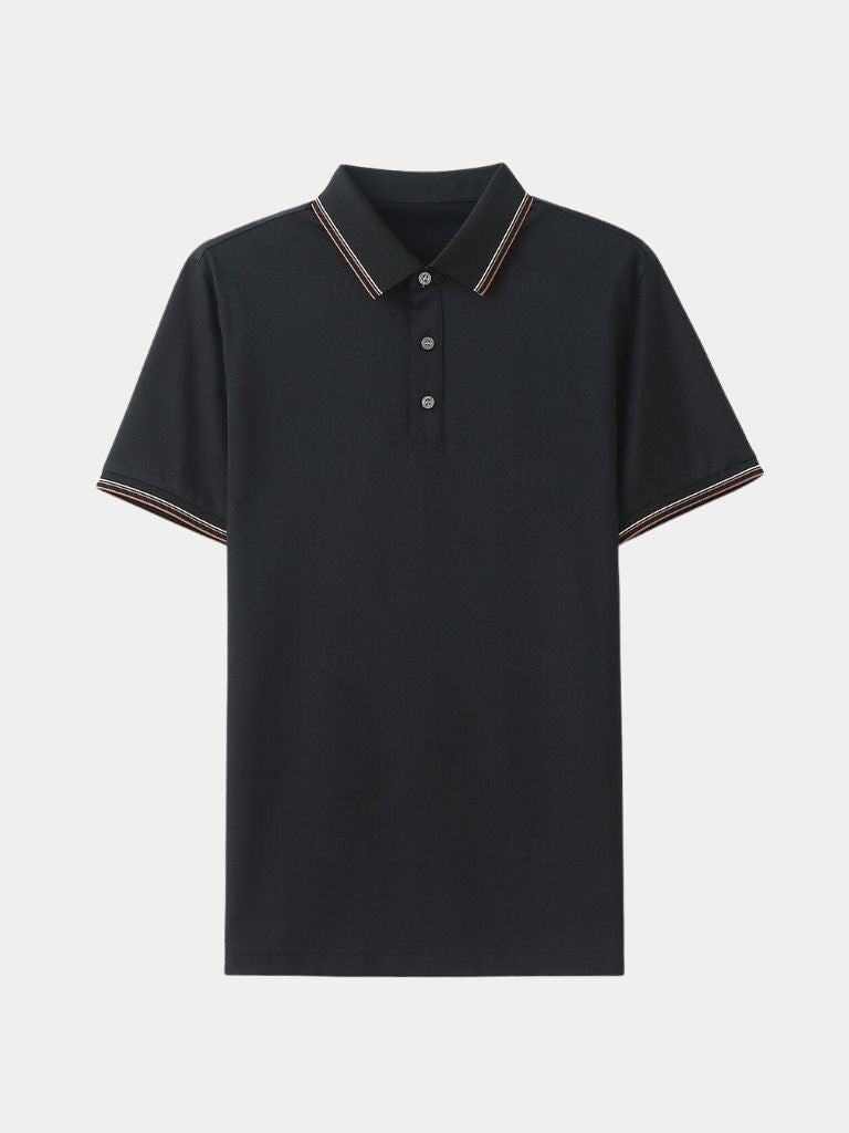 Azure Classic Polo — North Row | View 17