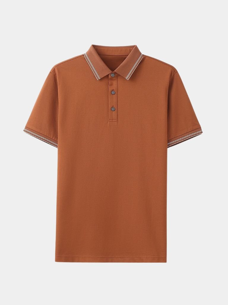 Azure Classic Polo — North Row | View 18