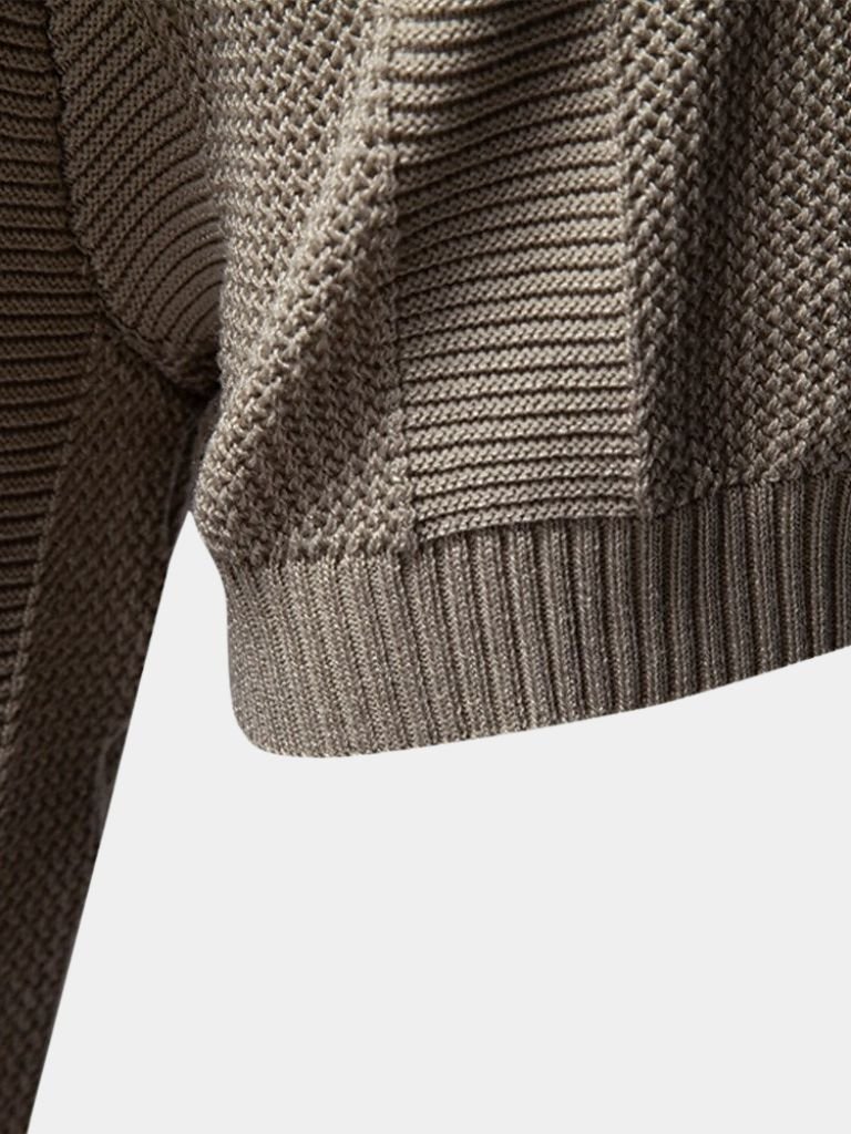 Beige Ancien Polo — North Row | Lifestyle