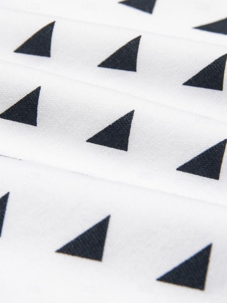 Belmont Navy Polo — North Row | Flat Lay