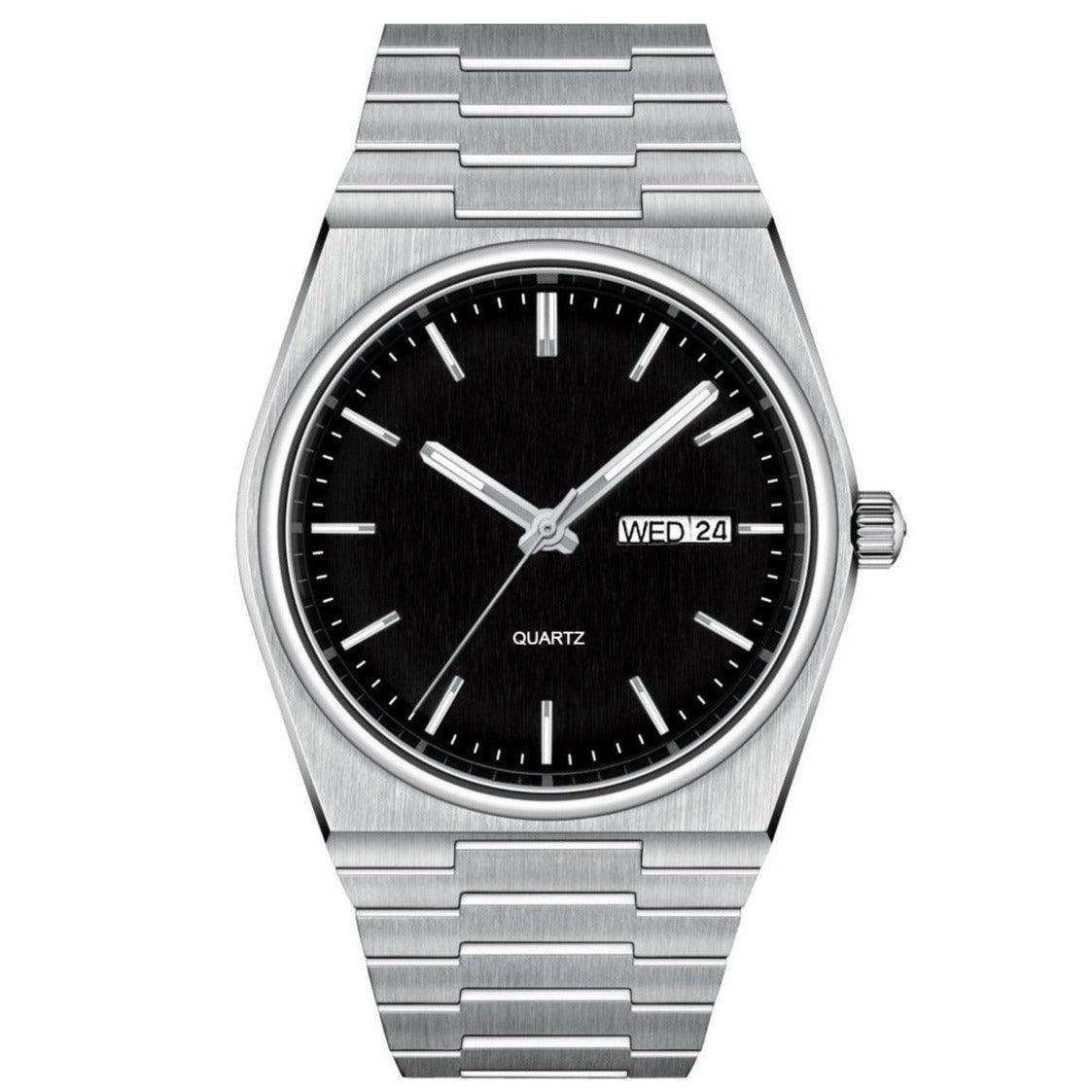 Blaze Watch - North Row