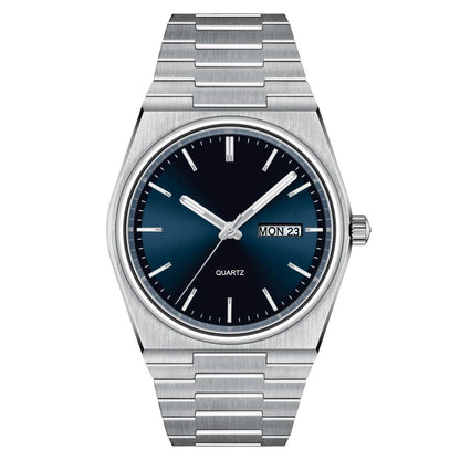 Blaze Watch - North Row